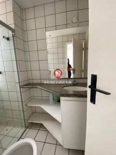 APARTAMENTO - BAIRRO JOCKEY CLUB, ZONA LESTE