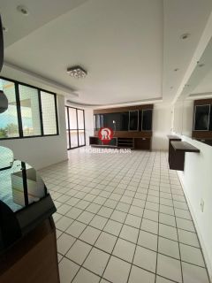 APARTAMENTO - BAIRRO JOCKEY CLUB, ZONA LESTE
