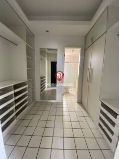 APARTAMENTO - BAIRRO JOCKEY CLUB, ZONA LESTE