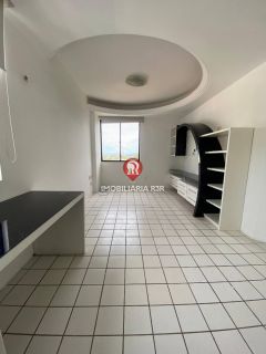 APARTAMENTO - BAIRRO JOCKEY CLUB, ZONA LESTE