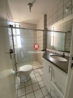 APARTAMENTO - BAIRRO JOCKEY CLUB, ZONA LESTE