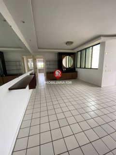 APARTAMENTO - BAIRRO JOCKEY CLUB, ZONA LESTE