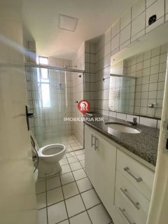 APARTAMENTO - BAIRRO JOCKEY CLUB, ZONA LESTE