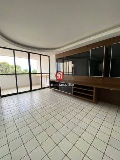 APARTAMENTO - BAIRRO JOCKEY CLUB, ZONA LESTE