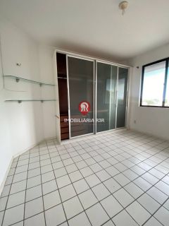 APARTAMENTO - BAIRRO JOCKEY CLUB, ZONA LESTE