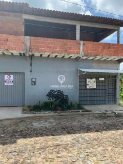 CASA DÚPLEX - BAIRRO ALTO SANTA MARIA, PARNAÍBA (PI)