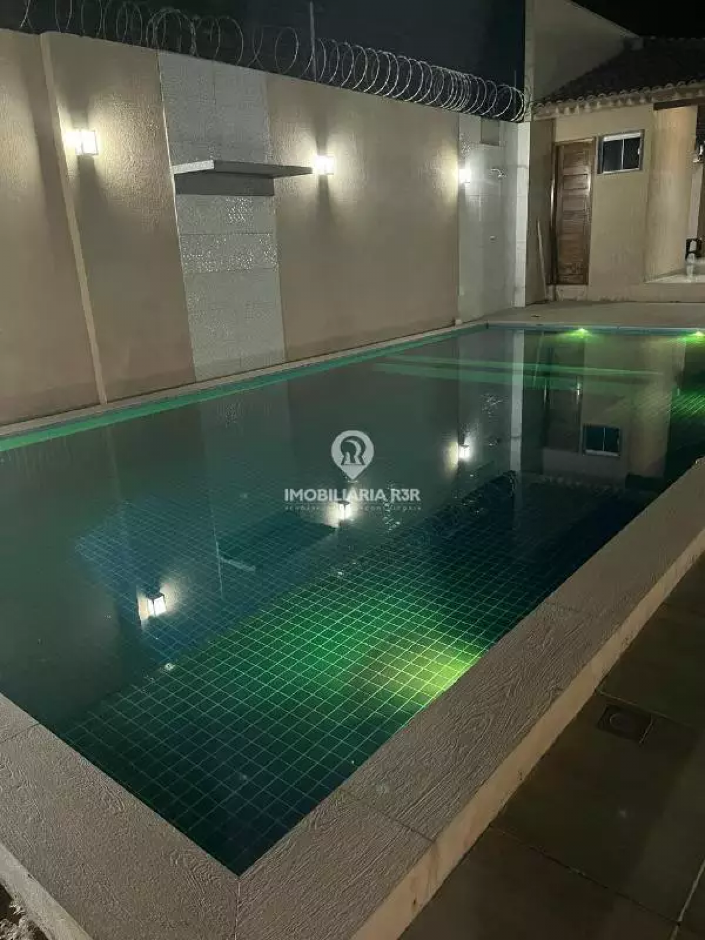 CASA - BAIRRO FREI HIGINO, PARNAÍBA (PI)