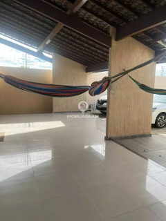 CASA - BAIRRO FREI HIGINO, PARNAÍBA (PI)