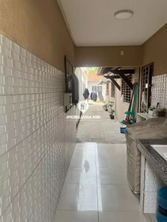 CASA - BAIRRO FREI HIGINO, PARNAÍBA (PI)