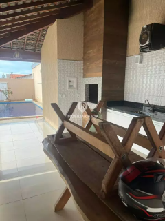 CASA - BAIRRO FREI HIGINO, PARNAÍBA (PI)