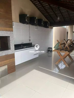 CASA - BAIRRO FREI HIGINO, PARNAÍBA (PI)