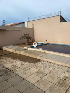 CASA - BAIRRO FREI HIGINO, PARNAÍBA (PI)