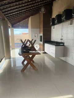 CASA - BAIRRO FREI HIGINO, PARNAÍBA (PI)