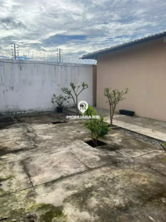 CASA - BAIRRO FREI HIGINO, PARNAÍBA (PI)