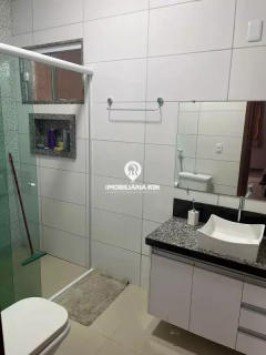 CASA - BAIRRO FREI HIGINO, PARNAÍBA (PI)