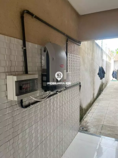 CASA - BAIRRO FREI HIGINO, PARNAÍBA (PI)