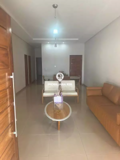 CASA - BAIRRO FREI HIGINO, PARNAÍBA (PI)