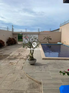 CASA - BAIRRO FREI HIGINO, PARNAÍBA (PI)
