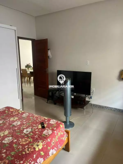 CASA - BAIRRO FREI HIGINO, PARNAÍBA (PI)