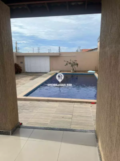 CASA - BAIRRO FREI HIGINO, PARNAÍBA (PI)