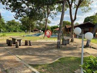 LOTE - BAIRRO ANÁPOLIS, CAMPO MAIOR (PI)