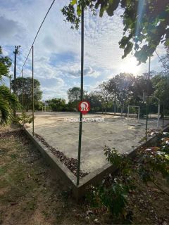LOTE - BAIRRO ANÁPOLIS, CAMPO MAIOR (PI)