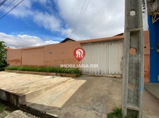 CASA COMERCIAL – BAIRRO FÁTIMA, ZONA LESTE