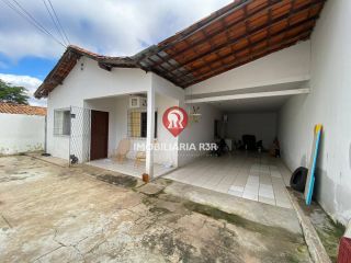 CASA COMERCIAL – BAIRRO FÁTIMA, ZONA LESTE