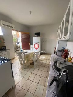 CASA COMERCIAL – BAIRRO FÁTIMA, ZONA LESTE