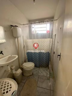 CASA COMERCIAL – BAIRRO FÁTIMA, ZONA LESTE