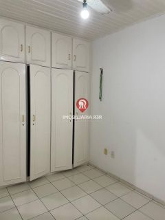 CASA - BAIRRO SANTA ISABEL, ZONA LESTE
