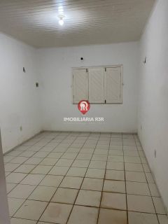 CASA - BAIRRO SANTA ISABEL, ZONA LESTE