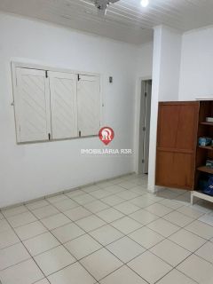 CASA - BAIRRO SANTA ISABEL, ZONA LESTE