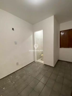 CASA - BAIRRO FÁTIMA, ZONA LESTE