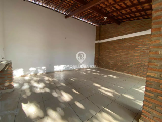 CASA - BAIRRO FÁTIMA, ZONA LESTE