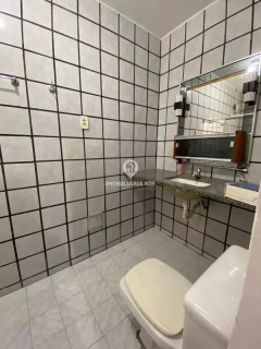 CASA - BAIRRO FÁTIMA, ZONA LESTE