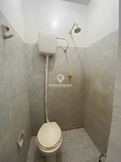 CASA - BAIRRO FÁTIMA, ZONA LESTE