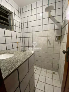 CASA - BAIRRO FÁTIMA, ZONA LESTE