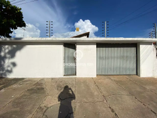 CASA - BAIRRO FÁTIMA, ZONA LESTE