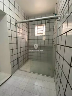 CASA - BAIRRO FÁTIMA, ZONA LESTE