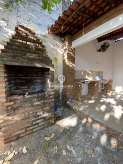 CASA - BAIRRO FÁTIMA, ZONA LESTE