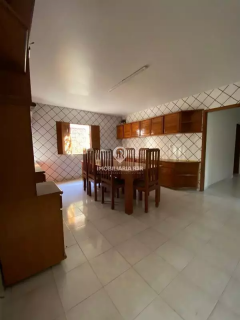 CASA - BAIRRO FÁTIMA, ZONA LESTE