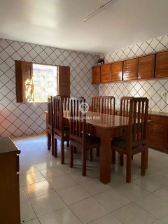 CASA - BAIRRO FÁTIMA, ZONA LESTE