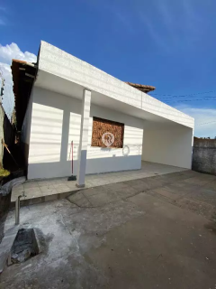 CASA - BAIRRO FÁTIMA, ZONA LESTE