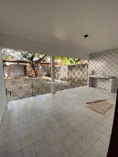 CASA - BAIRRO FÁTIMA, ZONA LESTE