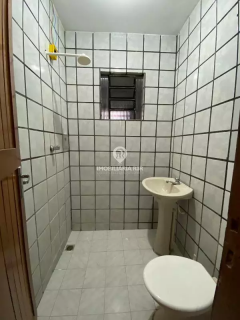CASA - BAIRRO FÁTIMA, ZONA LESTE