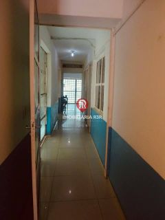 SALA COMERCIAL – BAIRRO PIÇARRA, ZONA SUL