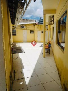 SALA COMERCIAL – BAIRRO PIÇARRA, ZONA SUL