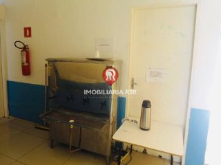 SALA COMERCIAL – BAIRRO PIÇARRA, ZONA SUL