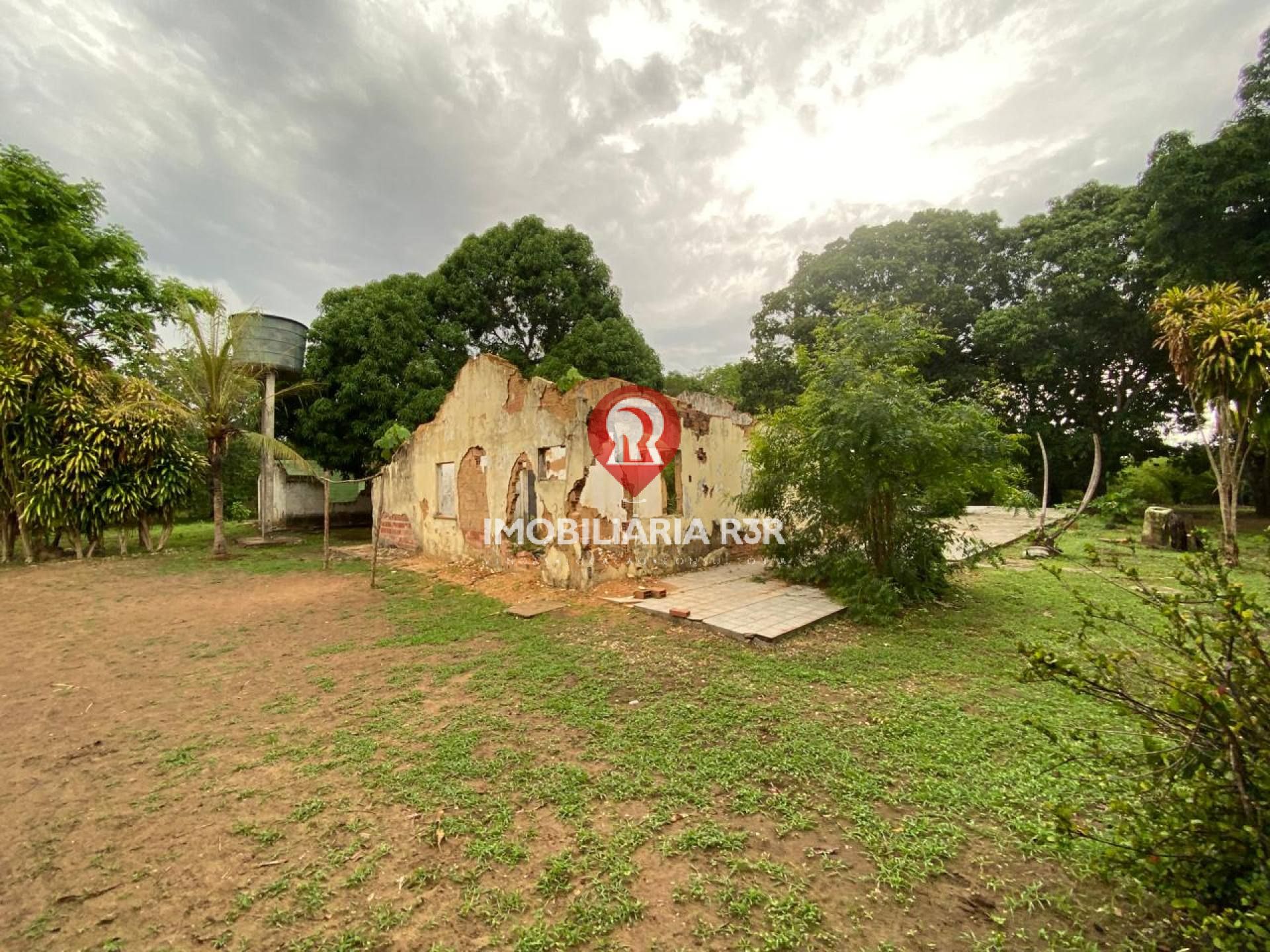 FAZENDA SOARES > LOTE - SÃO VICENTE, ZONA LESTE